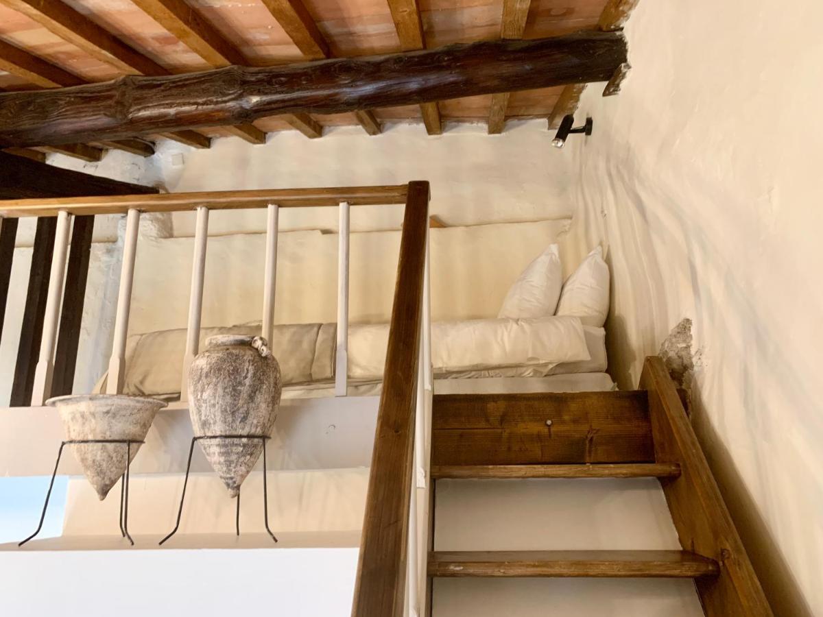 L'Ancienne Boulangerie Bed and Breakfast Caunes-Minervois Eksteriør billede