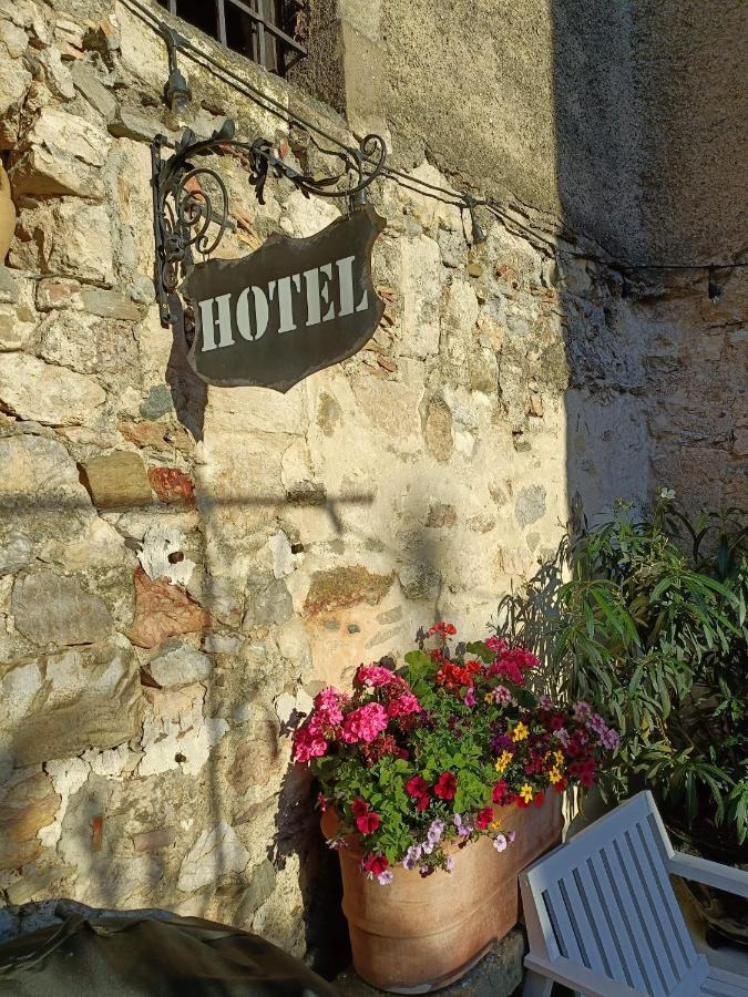 L'Ancienne Boulangerie Bed and Breakfast Caunes-Minervois Eksteriør billede