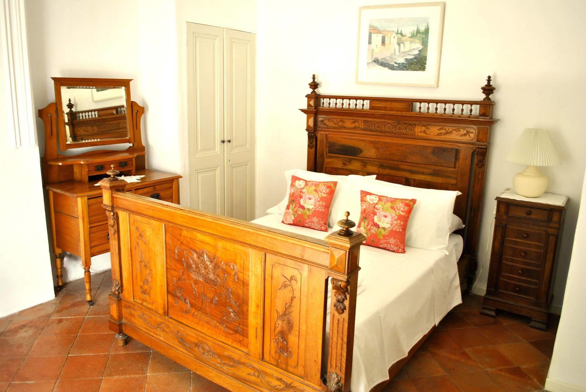 L'Ancienne Boulangerie Bed and Breakfast Caunes-Minervois Eksteriør billede