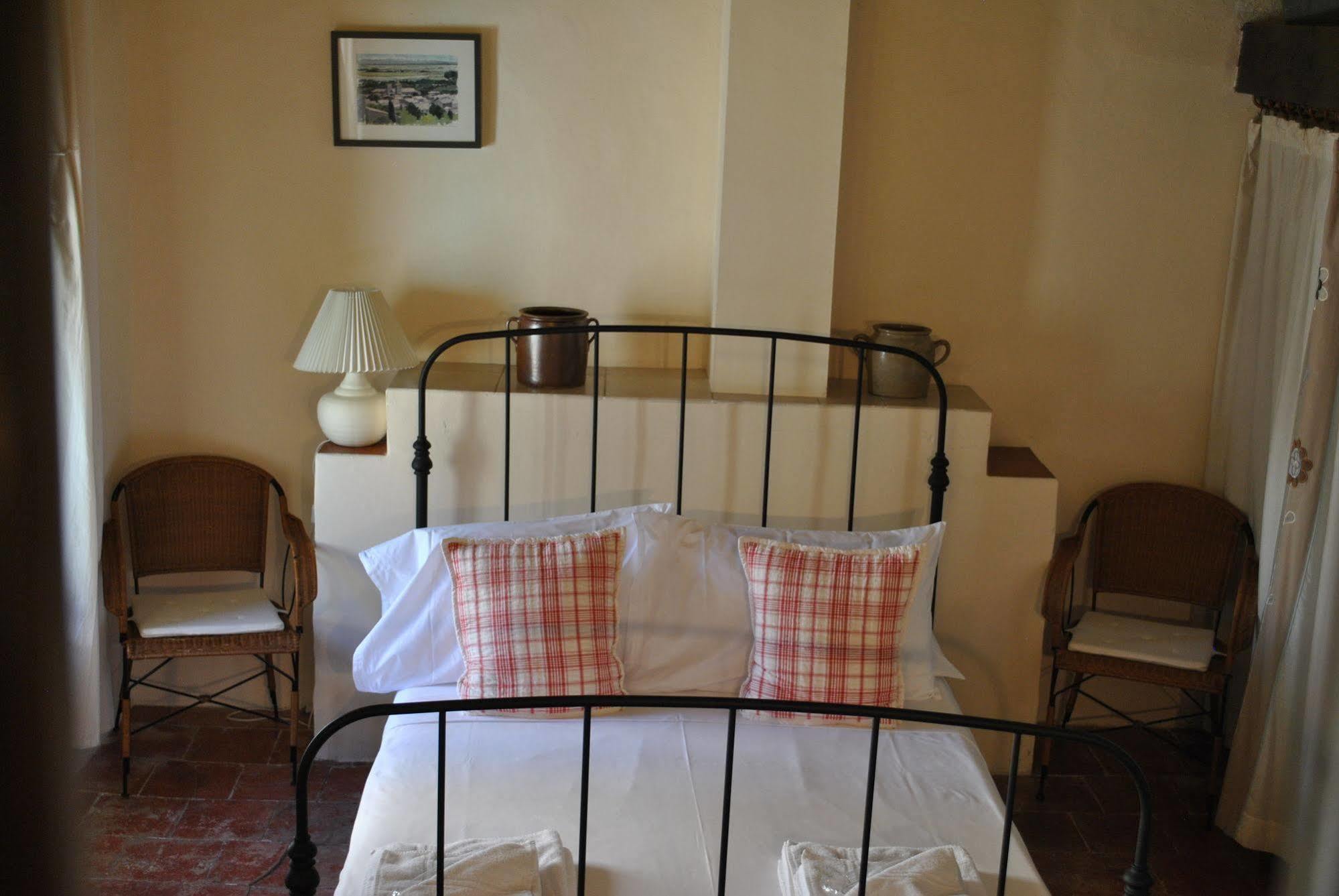 L'Ancienne Boulangerie Bed and Breakfast Caunes-Minervois Eksteriør billede
